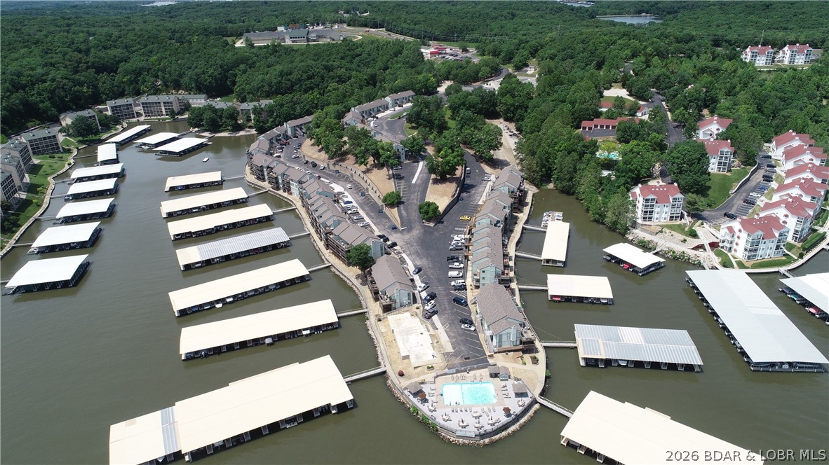 Southwood Shores Condominium - Residential