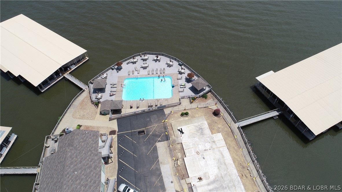 Southwood Shores Condominium - Residential