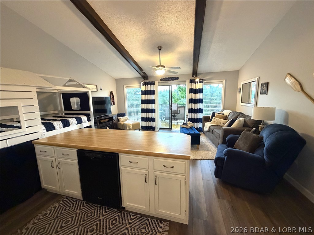 Southwood Shores Condominium - Residential