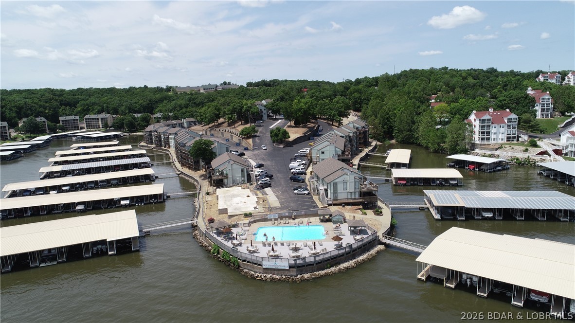 Southwood Shores Condominium - Residential