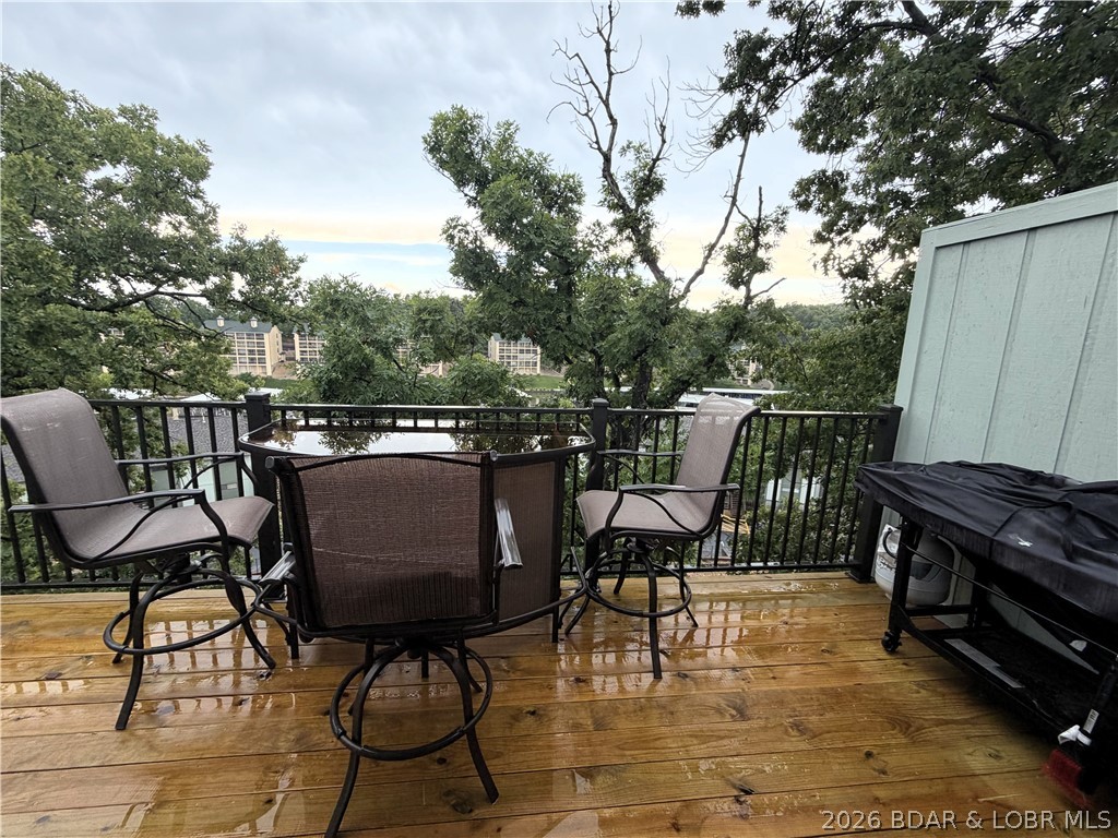 Southwood Shores Condominium - Residential