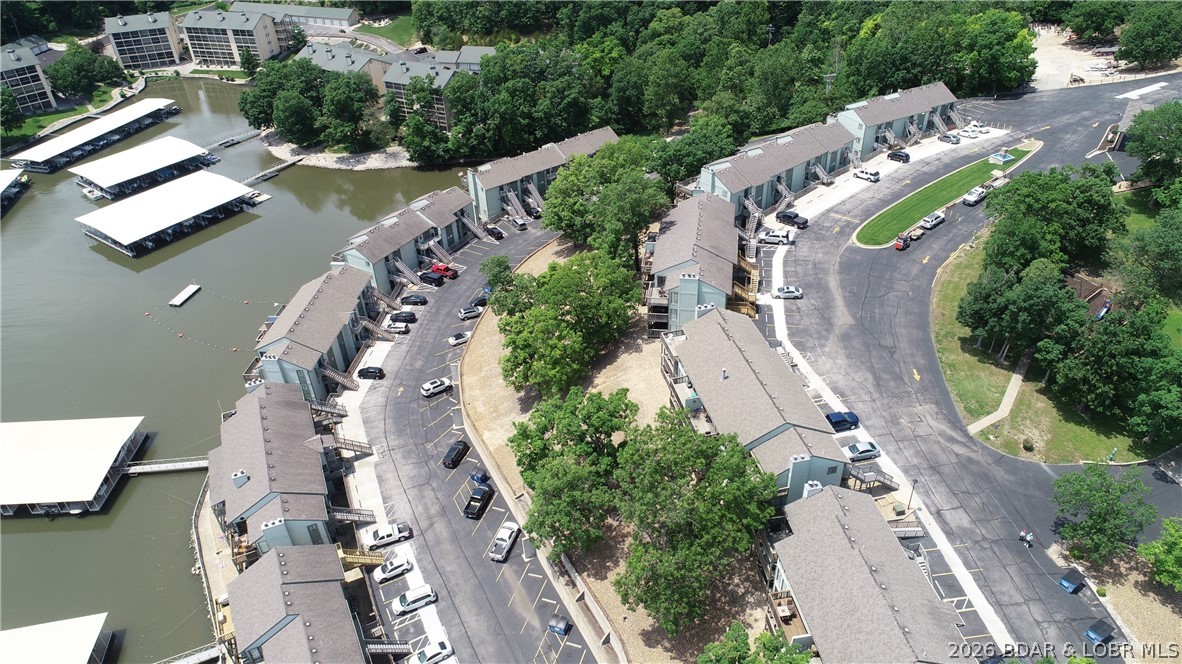 Southwood Shores Condominium - Residential