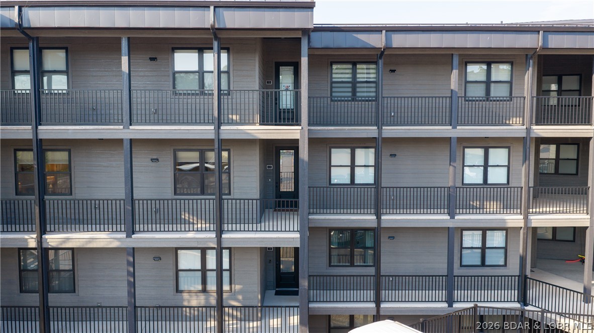 Havens at Village of Four Seasons Condo - Residential