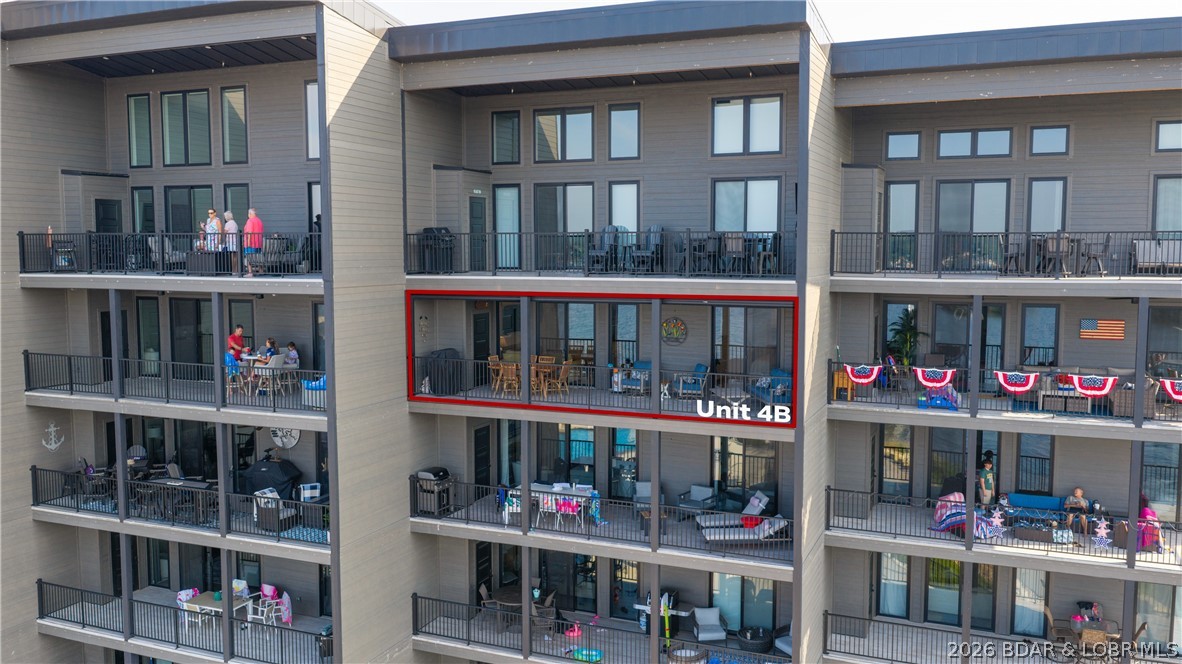 Havens at Village of Four Seasons Condo - Residential