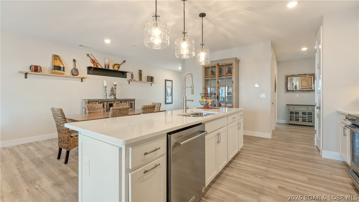 Havens at Village of Four Seasons Condo - Residential