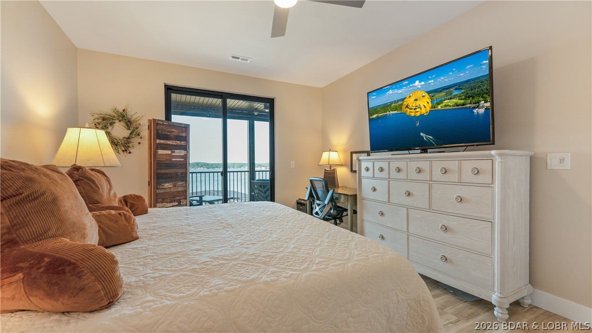 Havens at Village of Four Seasons Condo - Residential