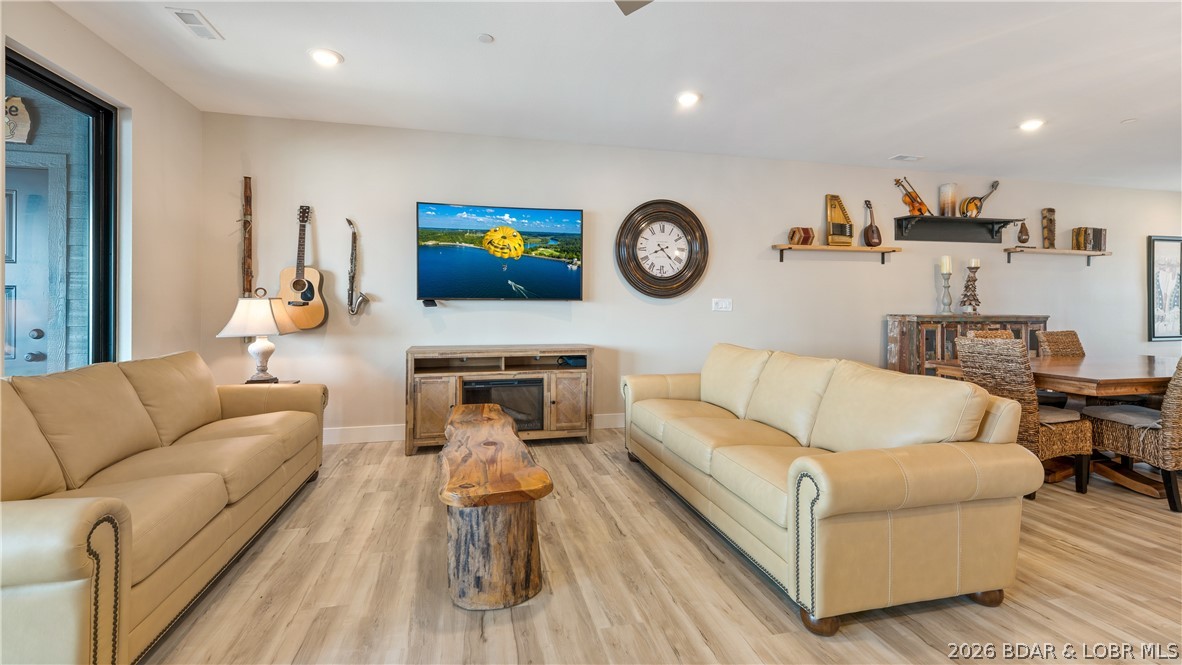 Havens at Village of Four Seasons Condo - Residential
