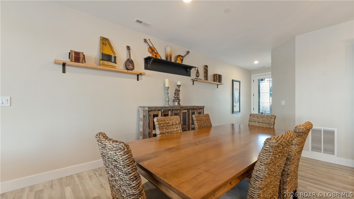 Havens at Village of Four Seasons Condo - Residential