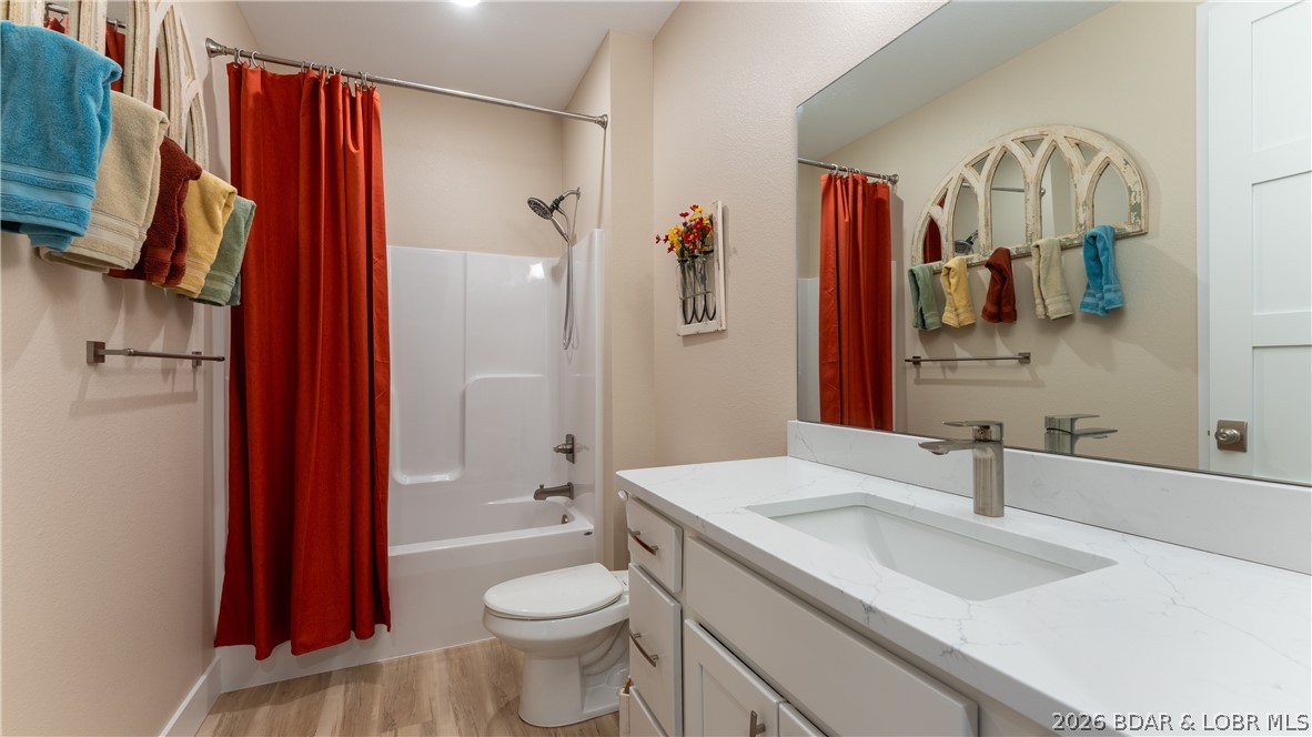 Havens at Village of Four Seasons Condo - Residential