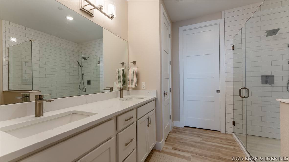 Havens at Village of Four Seasons Condo - Residential