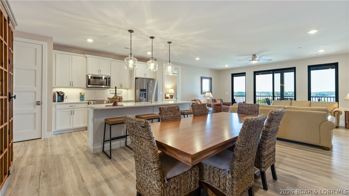 Havens at Village of Four Seasons Condo - Residential