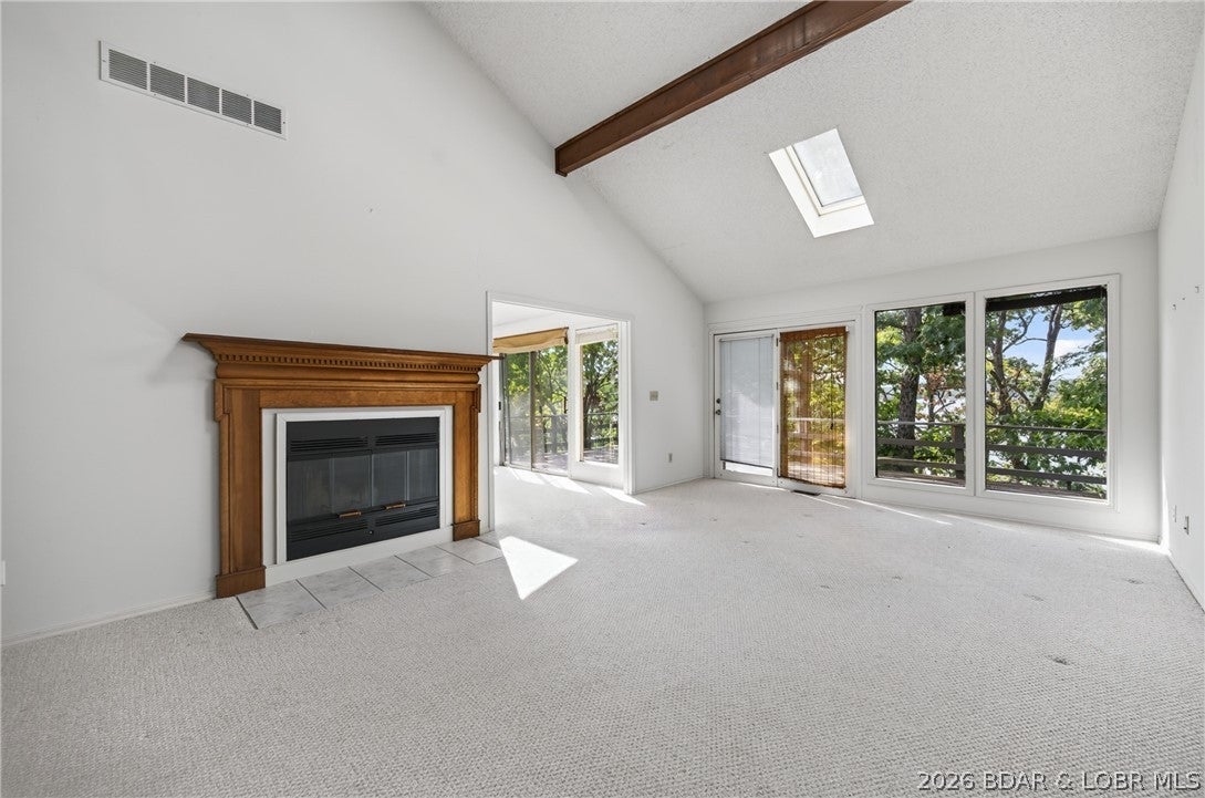 Horseshoe Bend # 6 - Residential