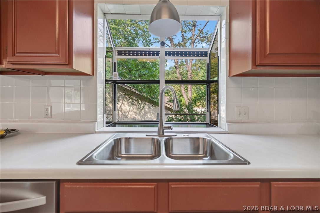 Horseshoe Bend # 6 - Residential