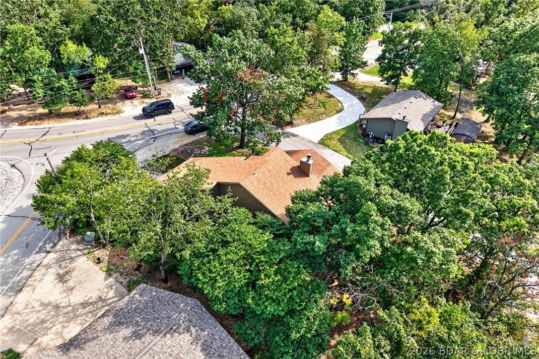 Horseshoe Bend # 6 - Residential