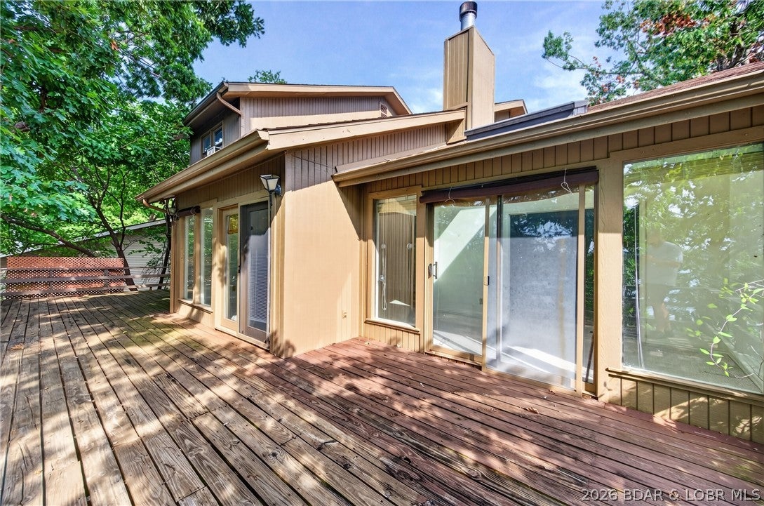 Horseshoe Bend # 6 - Residential
