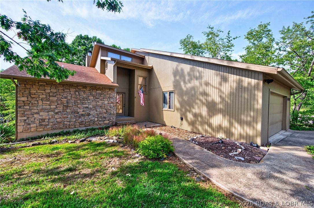 Horseshoe Bend # 6 - Residential