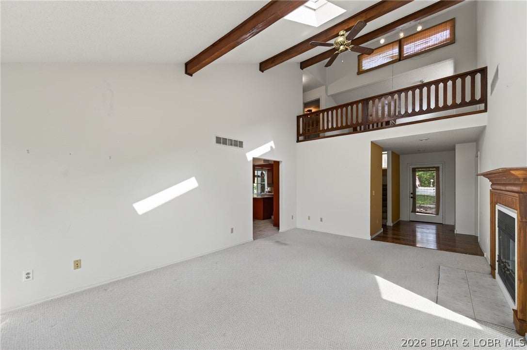 Horseshoe Bend # 6 - Residential