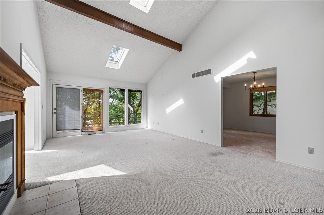 Horseshoe Bend # 6 - Residential