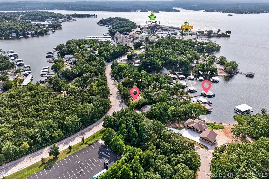 Horseshoe Bend # 6 - Residential