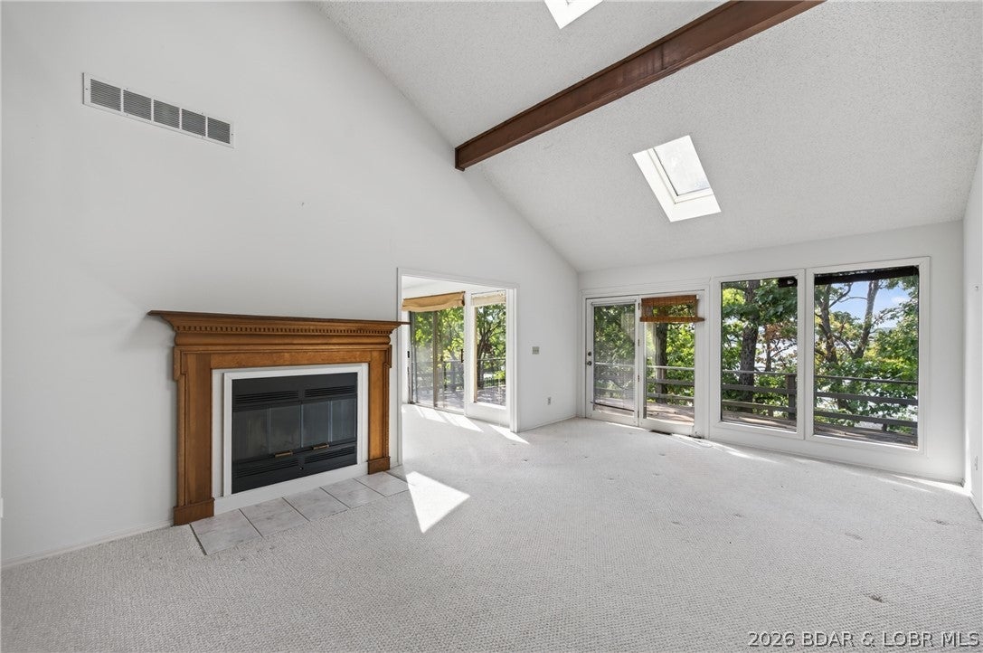 Horseshoe Bend # 6 - Residential