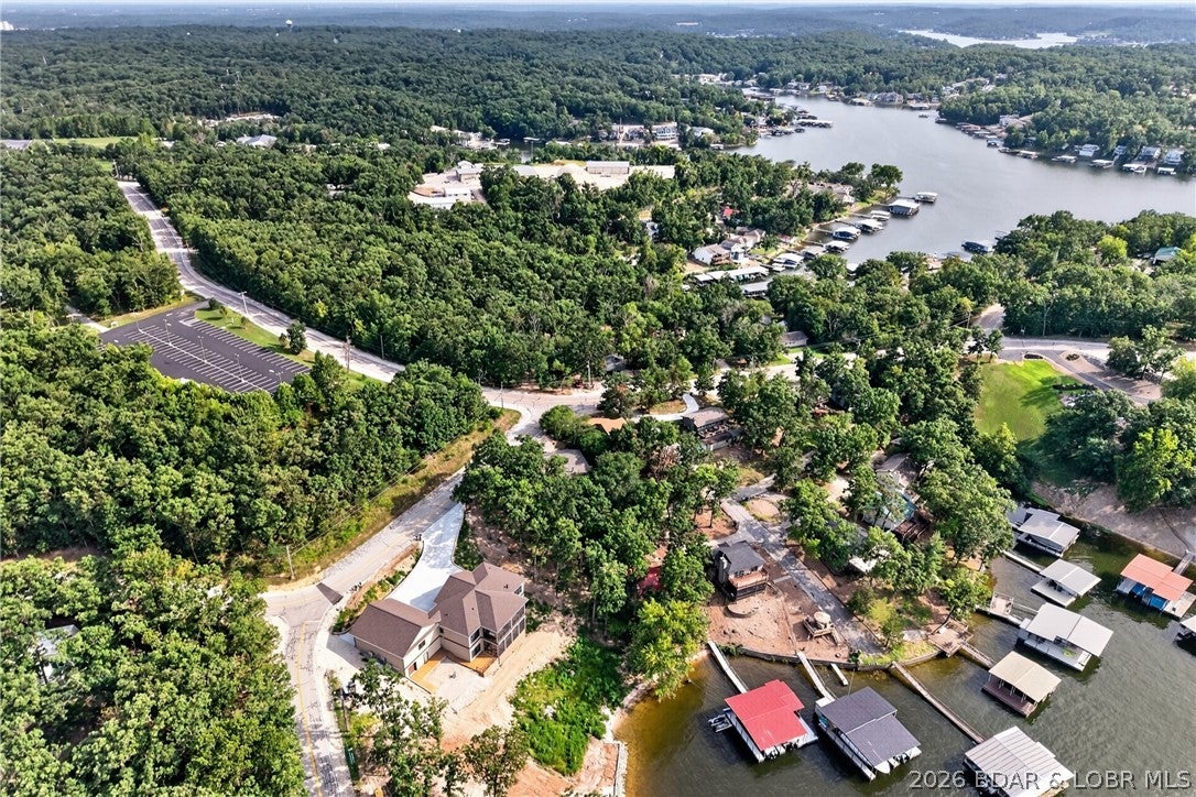 Horseshoe Bend # 6 - Residential