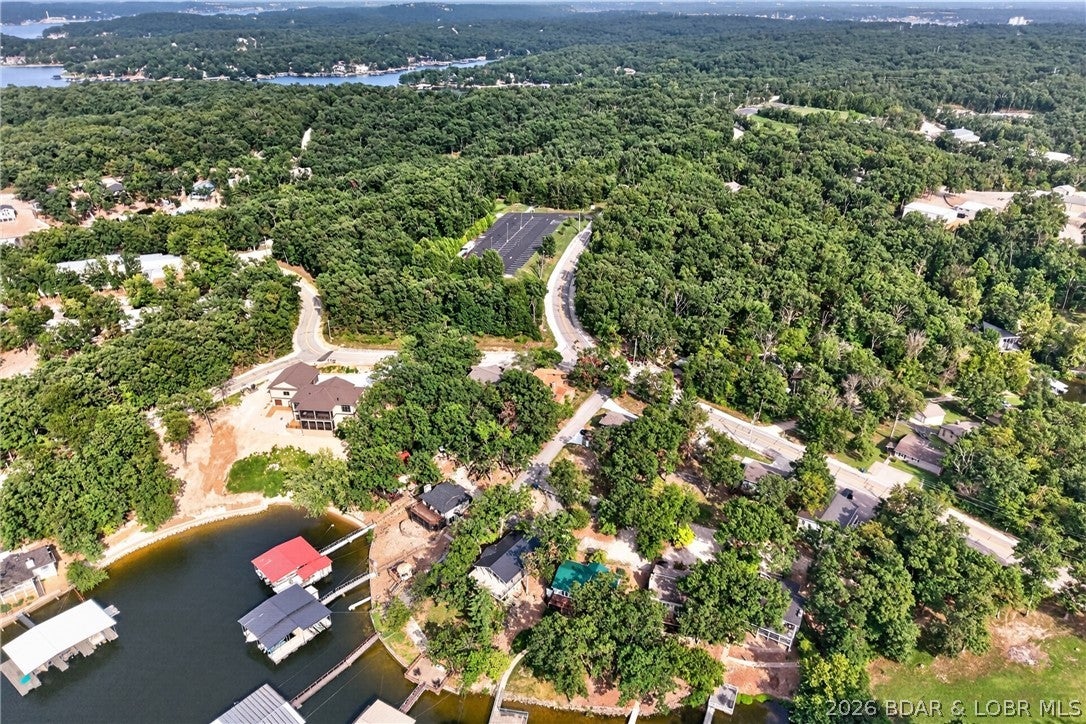 Horseshoe Bend # 6 - Residential
