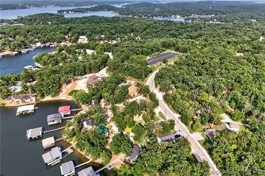 Horseshoe Bend # 6 - Residential