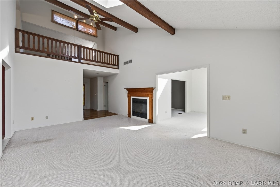 Horseshoe Bend # 6 - Residential