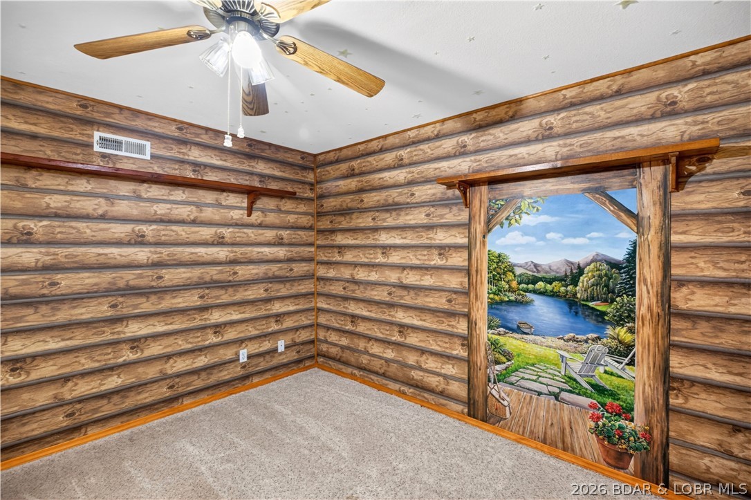Whispering Valley Estates - Residential