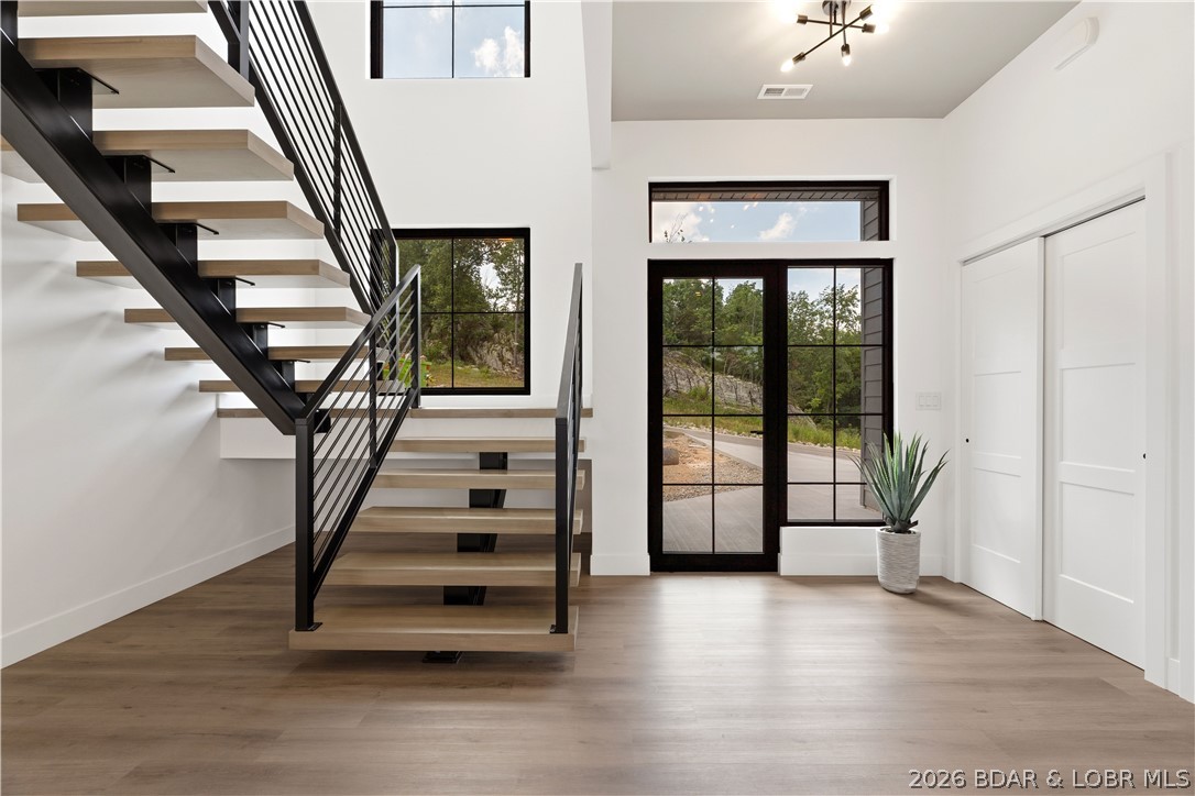 Harpers Cov - Residential