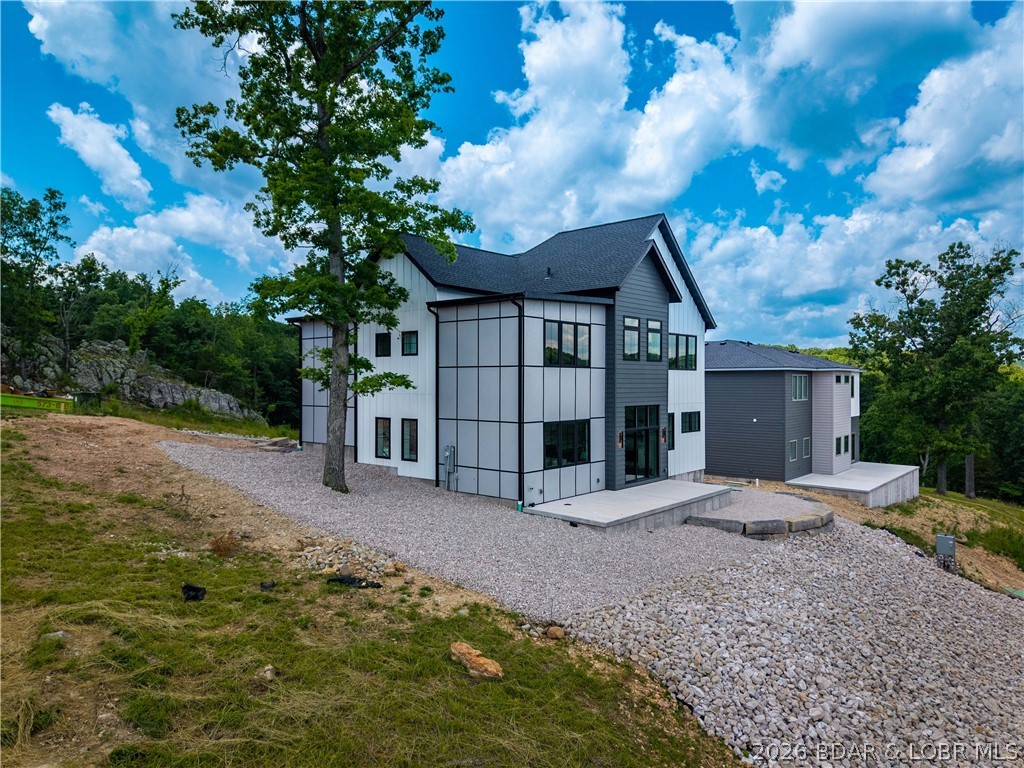 Harpers Cov - Residential
