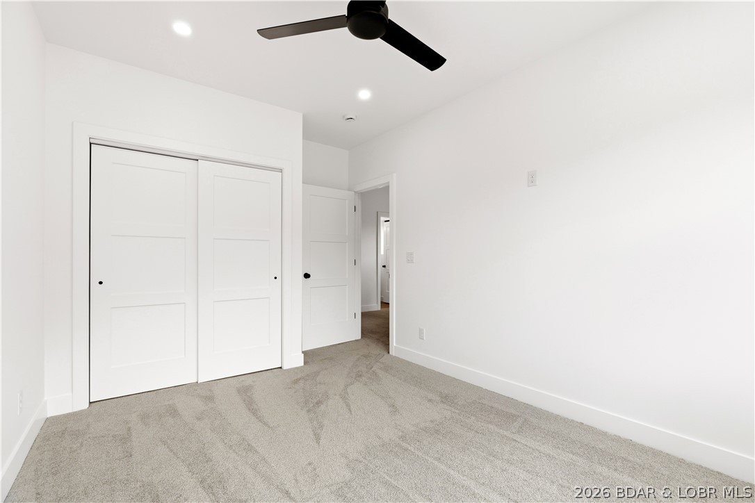 Harpers Cov - Residential