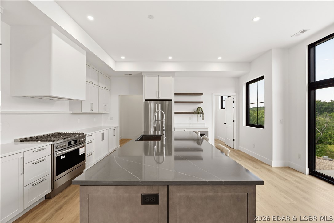Harpers Cov - Residential