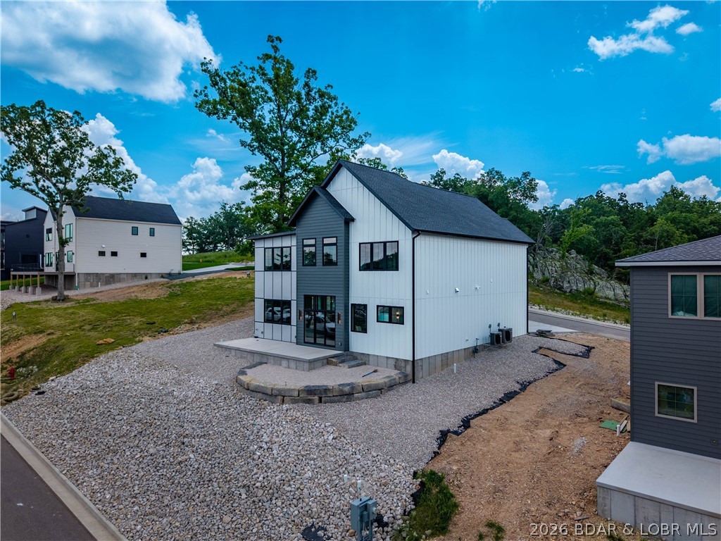Harpers Cov - Residential