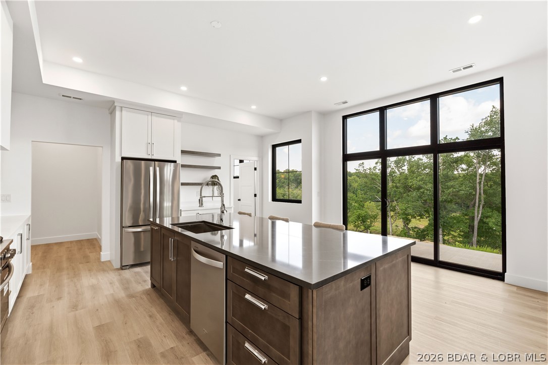 Harpers Cov - Residential