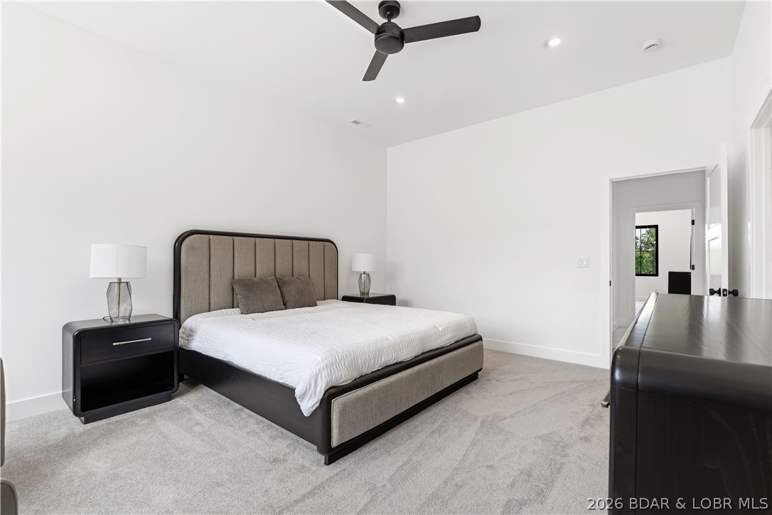 Harpers Cov - Residential