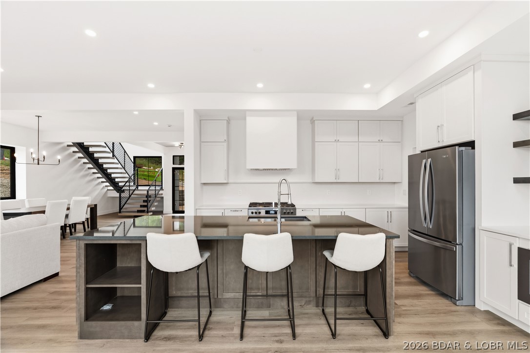 Harpers Cov - Residential