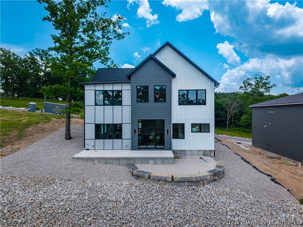 Harpers Cov - Residential