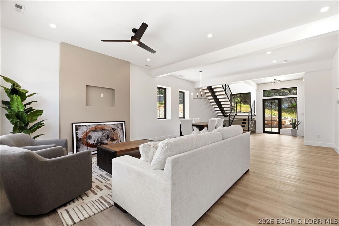 Harpers Cov - Residential