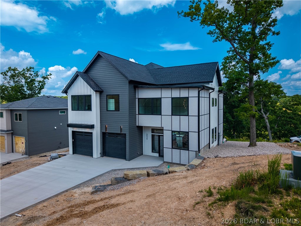 Harpers Cov - Residential