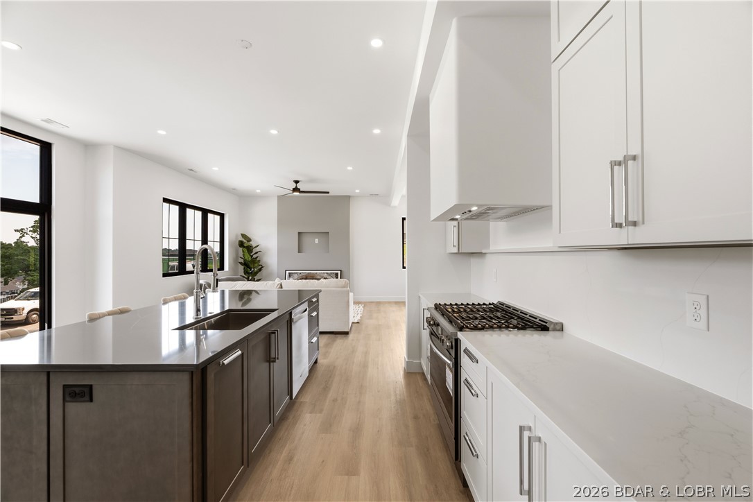 Harpers Cov - Residential