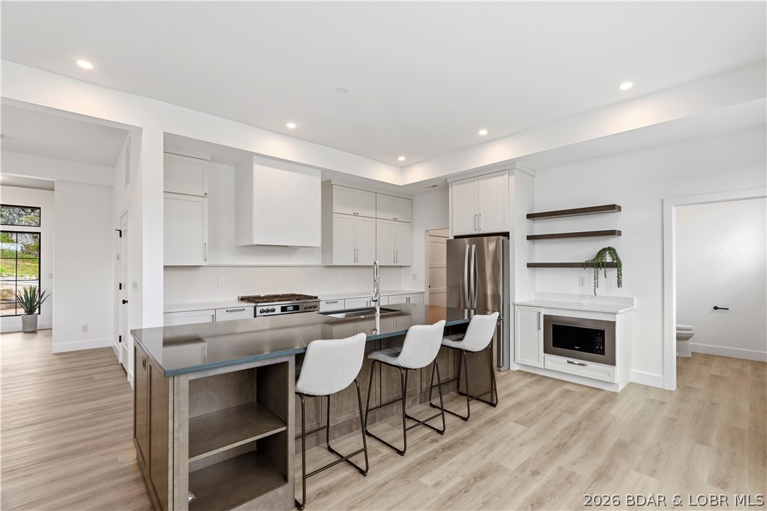 Harpers Cov - Residential