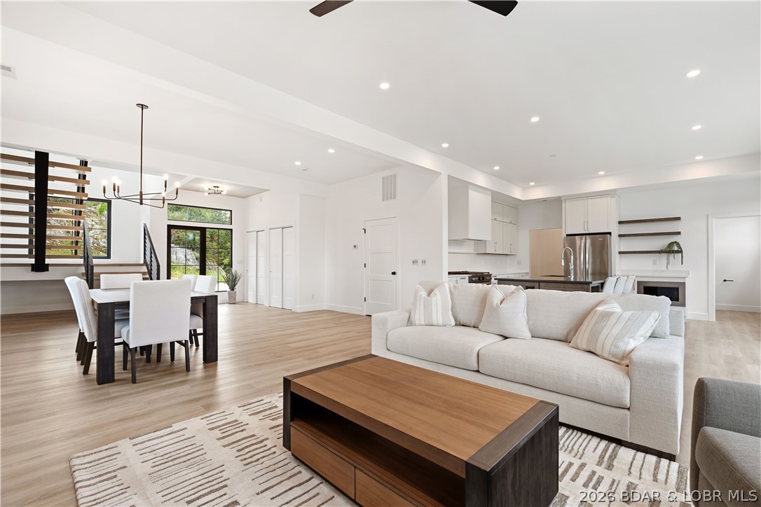 Harpers Cov - Residential