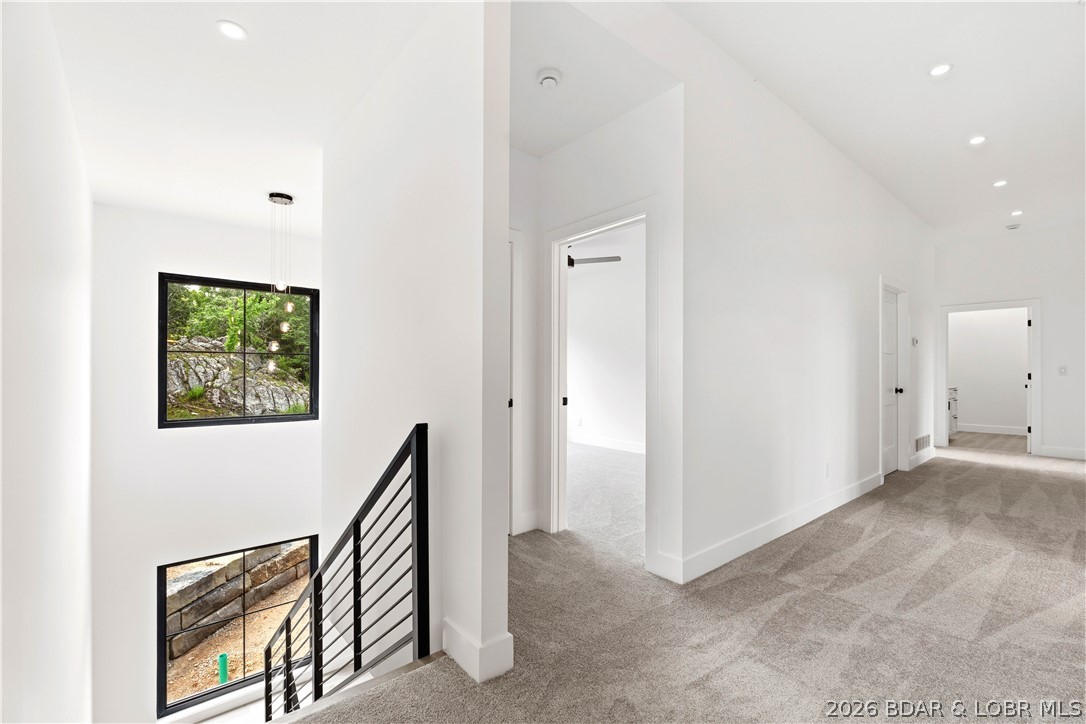 Harpers Cov - Residential