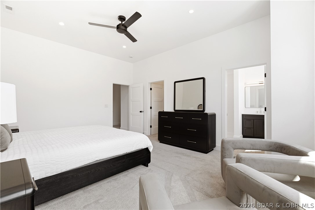 Harpers Cov - Residential