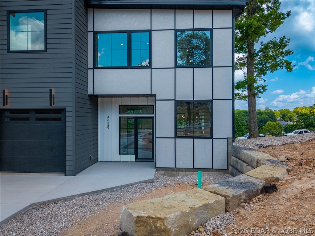 Harpers Cov - Residential