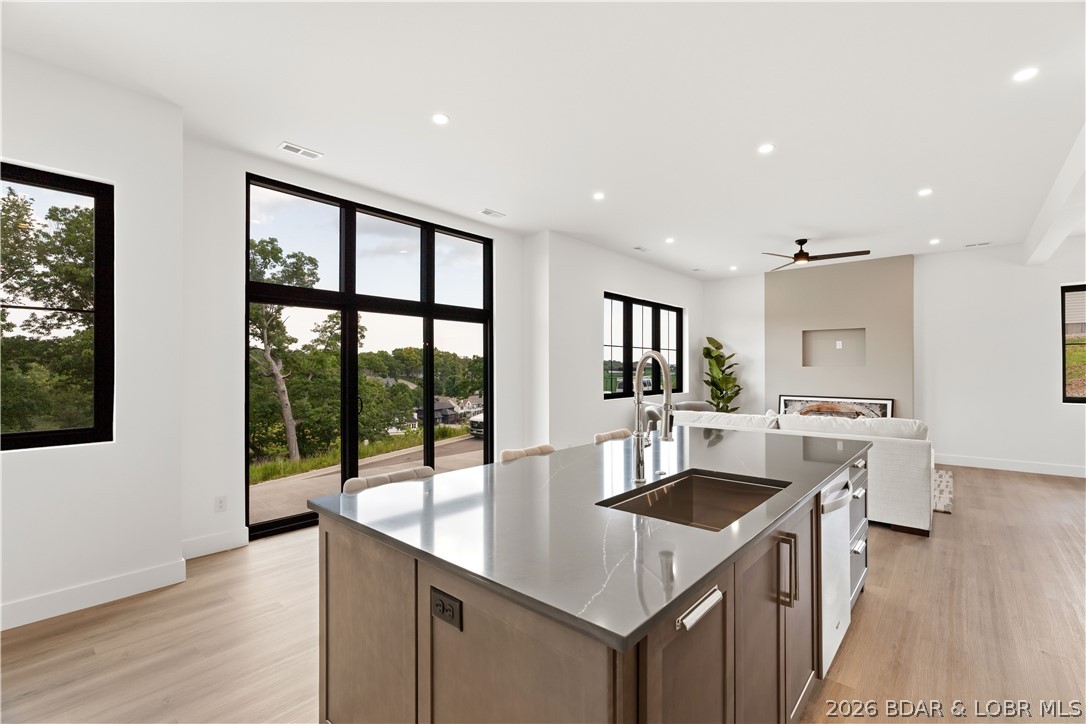 Harpers Cov - Residential