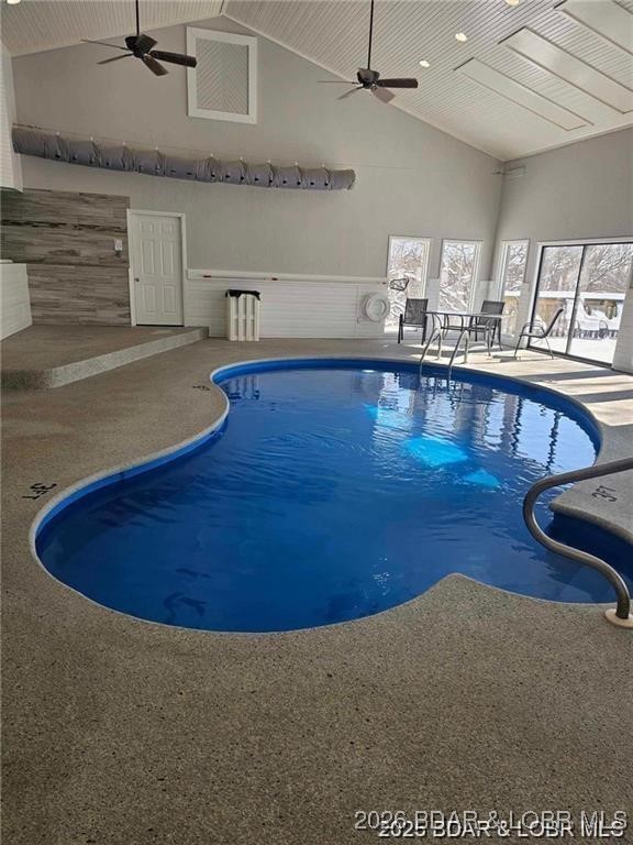 Southwood Shores Condominium - Residential
