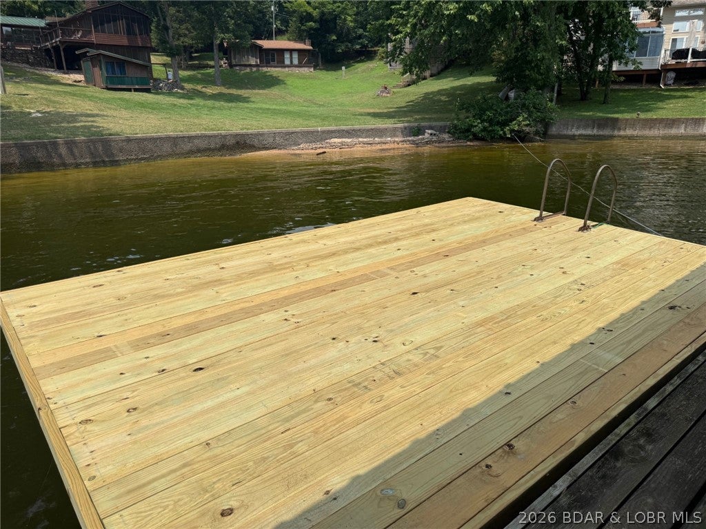 Old Hickory - Residential