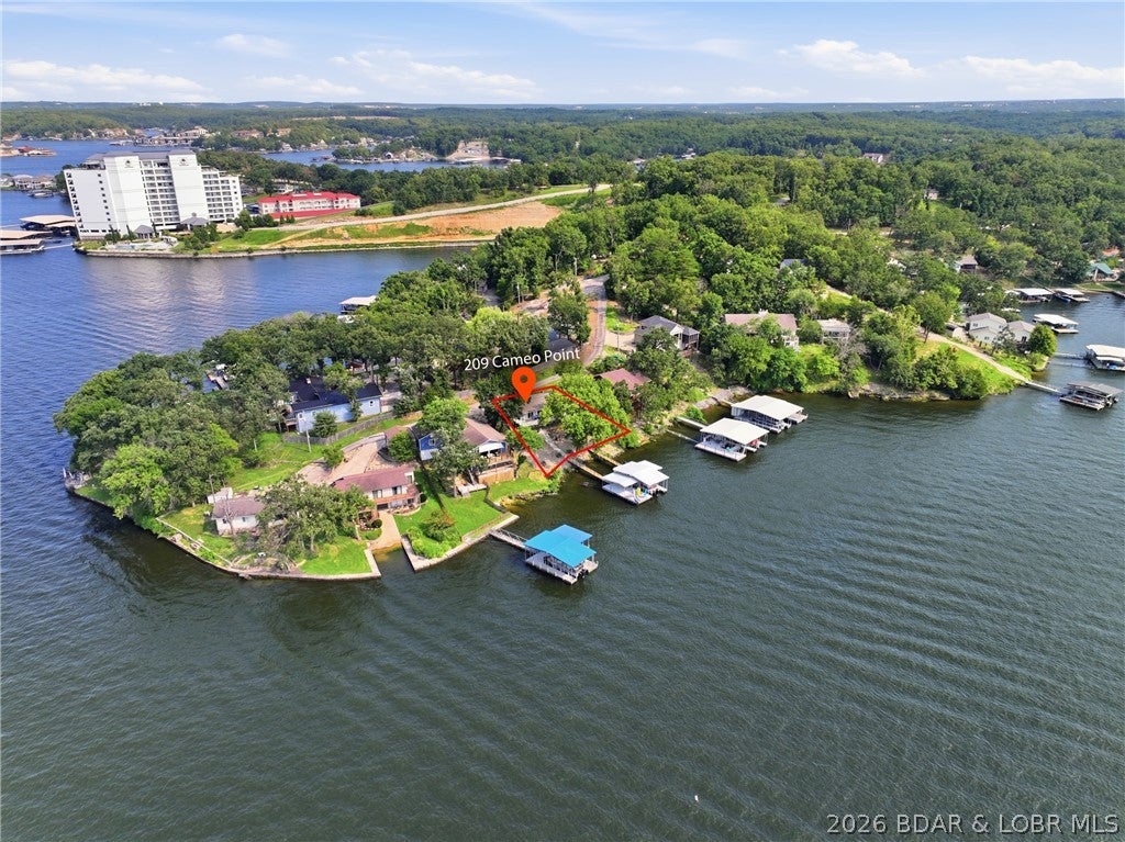 Cameo Point - Residential